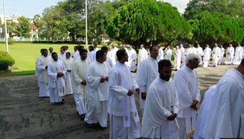 19/11/2023 50th Year of Consecration of the Cathedral